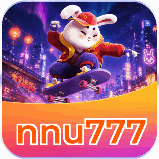 nnu777 Facebook - Página oficial com promoções e comunidade ativa