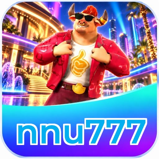 nnu777 Cassino Online Certificado