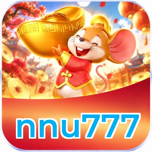 nnu777 Bônus R$ 5.000 Logo