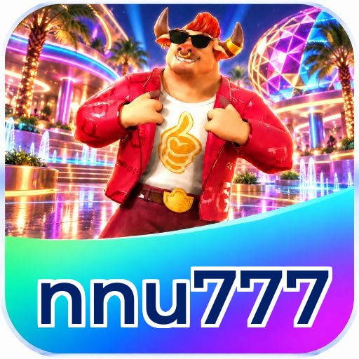 nnu777 Logo