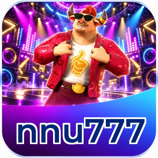 nnu777 Download Logo Oficial