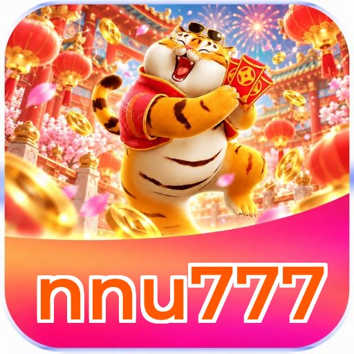 nnu777 Logo 2
